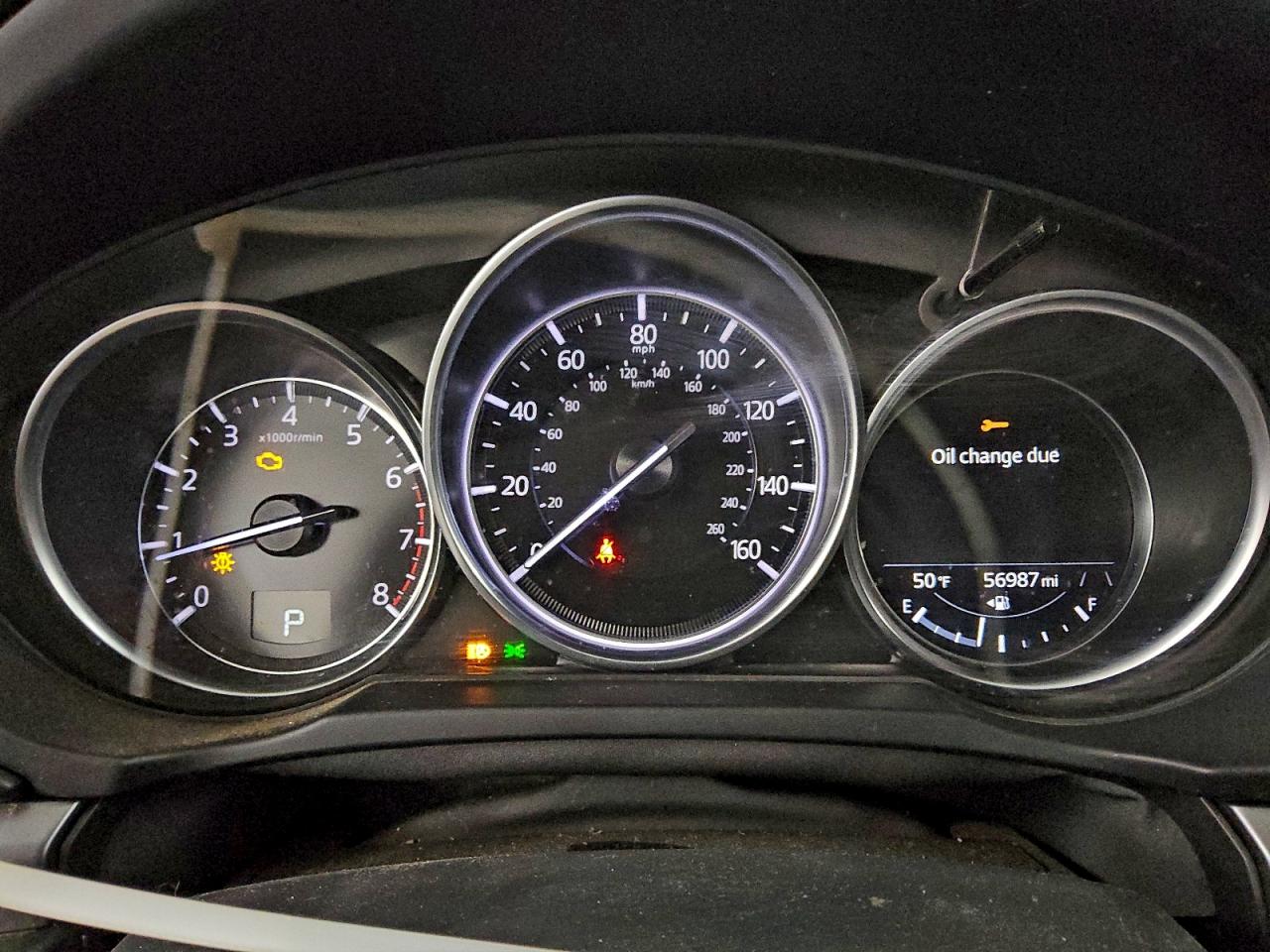 Mazda Cx Preferred Image 11