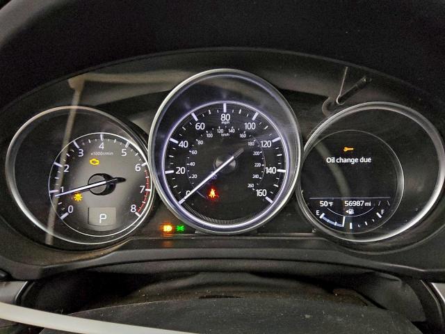 Mazda Cx Preferred Image 11