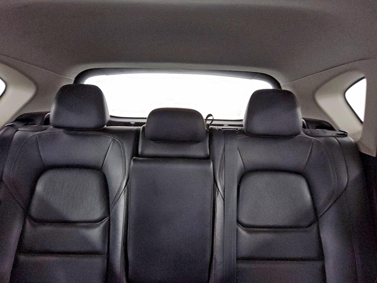 Mazda Cx Preferred Image 10