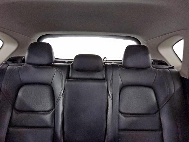 Mazda Cx Preferred Image 10