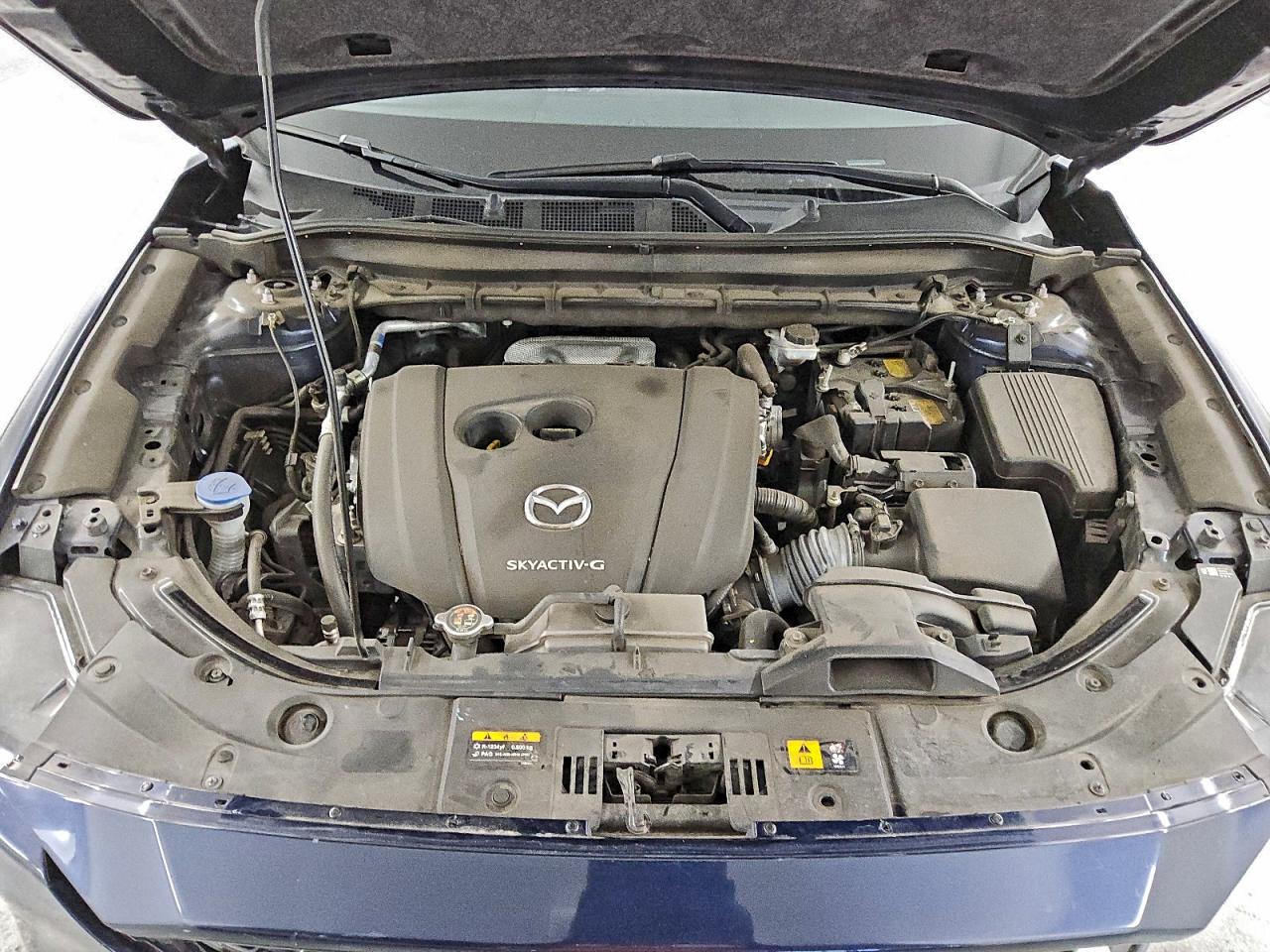 Mazda Cx Preferred Image 12