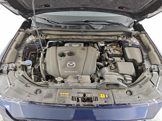 Mazda Cx Preferred Image 12