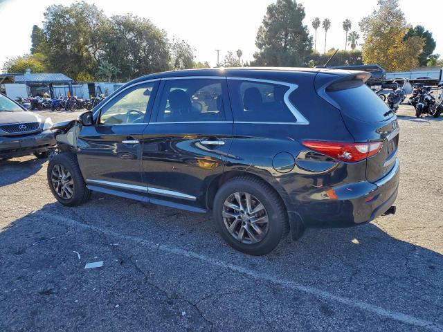 INFINITI JX35 Image 10