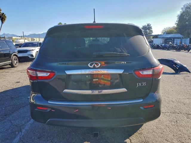 INFINITI JX35 Image 2