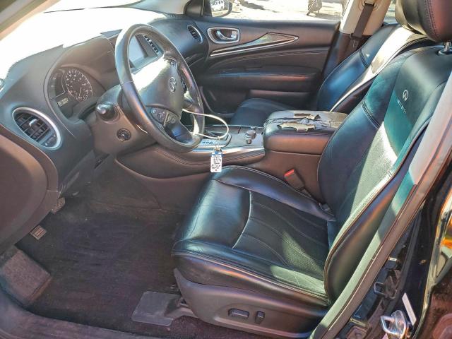 INFINITI JX35 Image 6