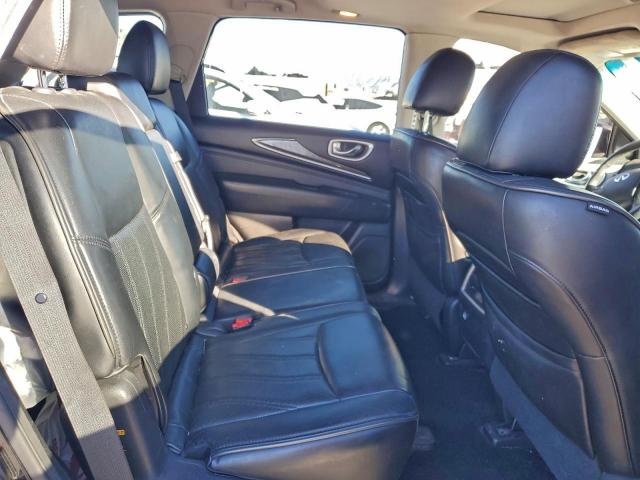 INFINITI JX35 Image 4