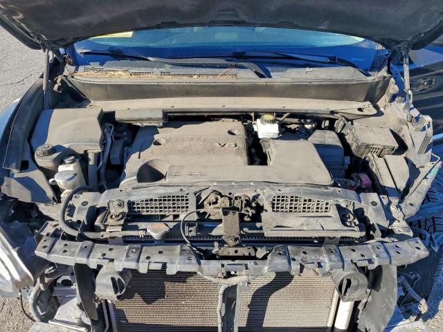 INFINITI JX35 Image 3