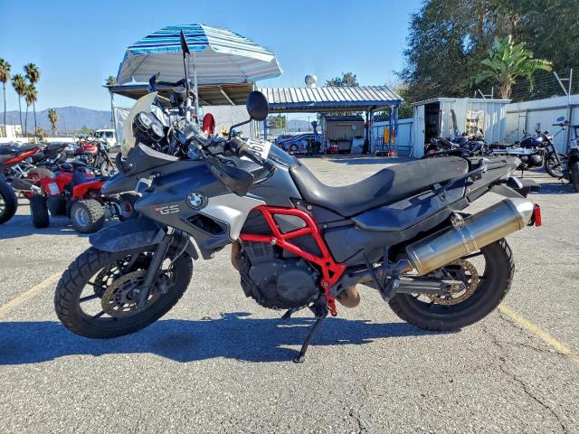 BMW F-series Gs Image 2