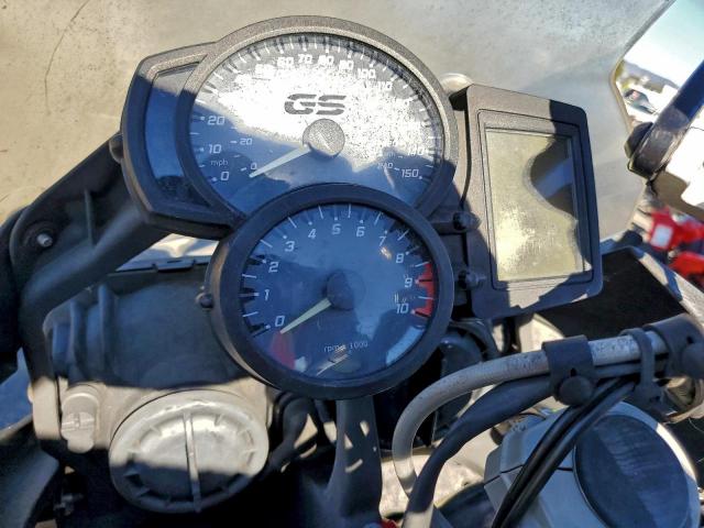 BMW F-series Gs Image 7