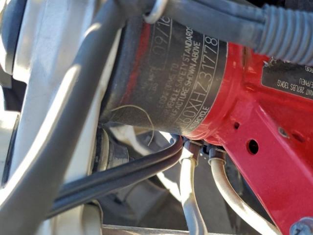 BMW F-series Gs Image 8