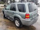 Ford Escape Hev Image 8