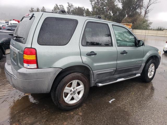 Ford Escape Hev Image 13