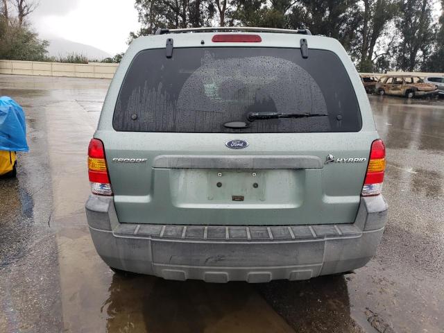 Ford Escape Hev Image 5