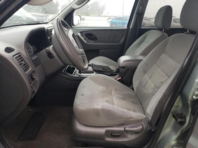 Ford Escape Hev Image 3