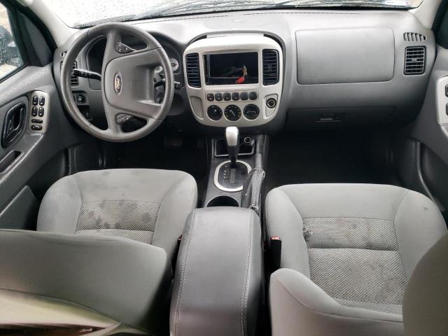 Ford Escape Hev Image 7