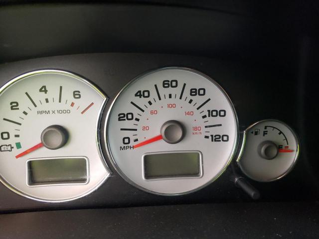 Ford Escape Hev Image 9