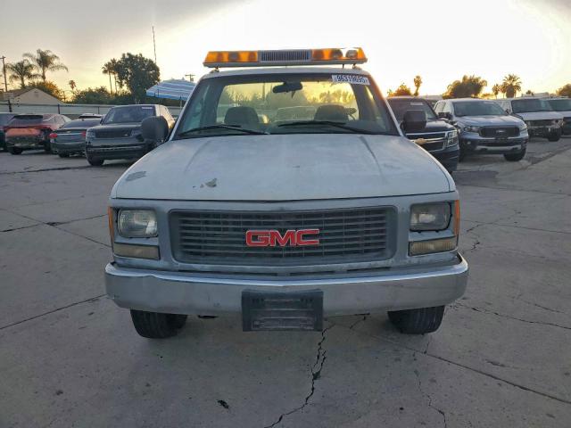 GMC Sierra C2500 Image 4