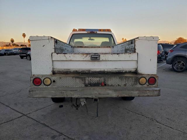 GMC Sierra C2500 Image 6