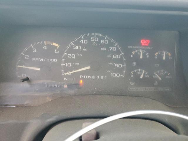 GMC Sierra C2500 Image 9