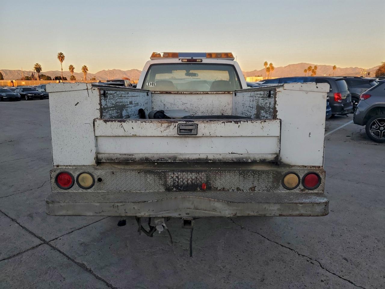 GMC Sierra C2500 Image 13