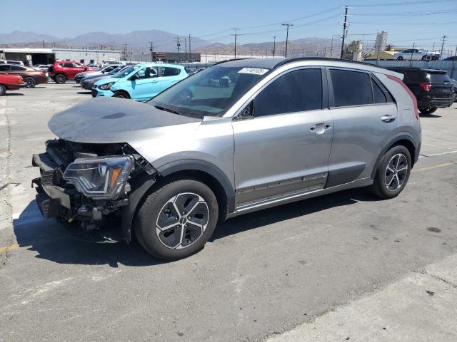  Salvage Kia Niro