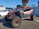 Can-Am Maverick X X Rc Turbo Rr Image 3