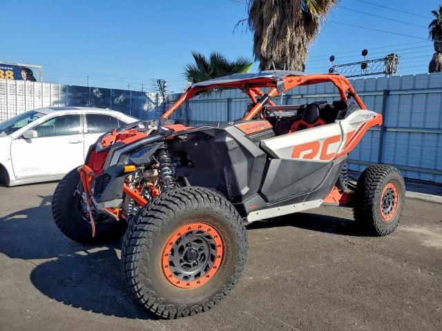 Can-Am Maverick X X Rc Turbo Rr Image 3