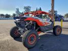 Can-Am Maverick X X Rc Turbo Rr Image 9