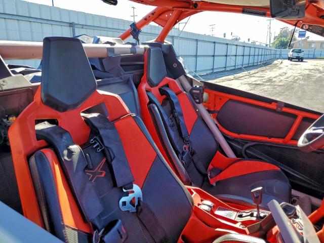 Can-Am Maverick X X Rc Turbo Rr Image 8