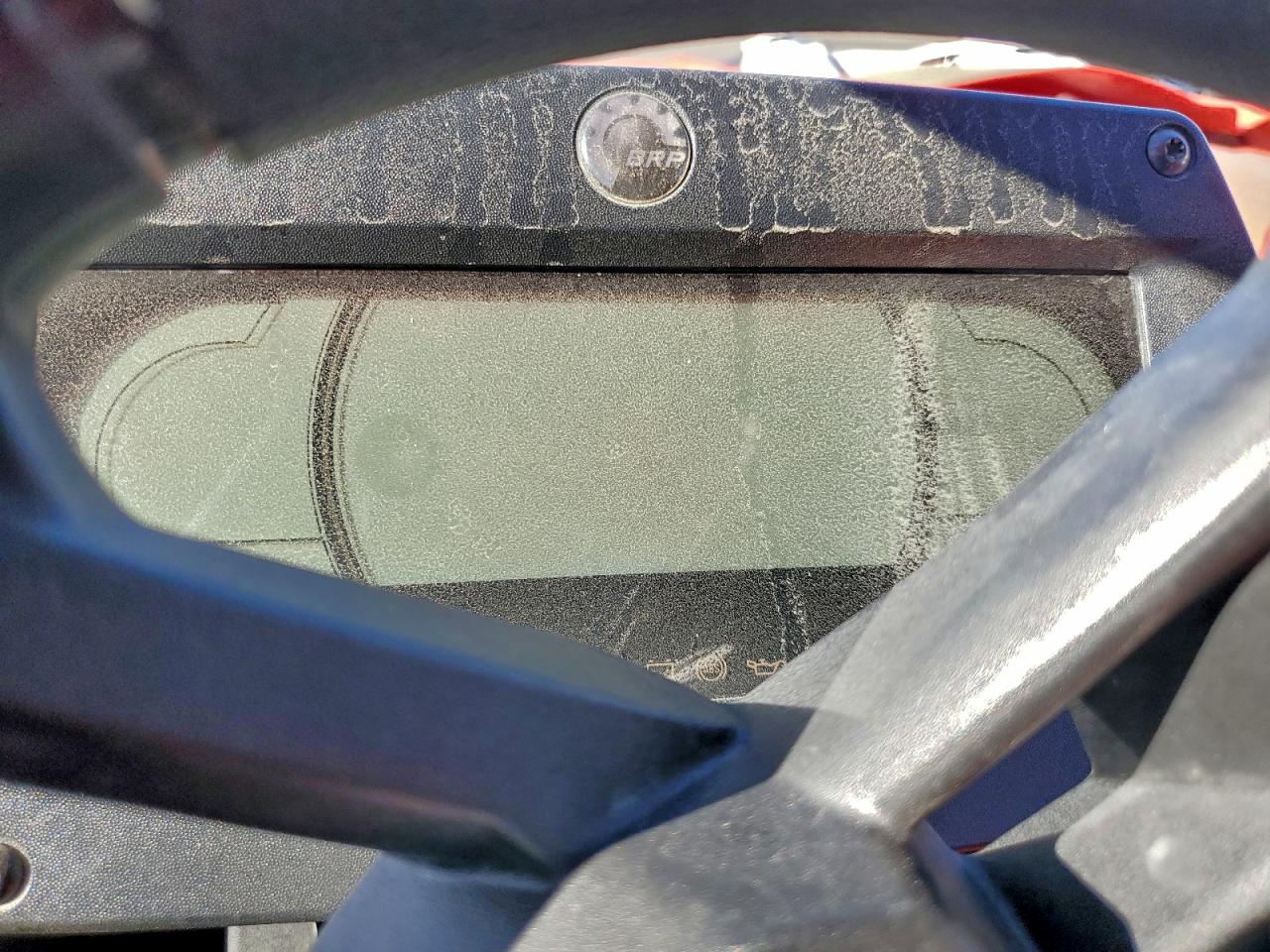 Can-Am Maverick X X Rc Turbo Rr Image 2