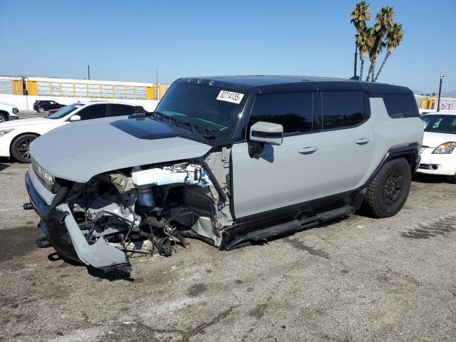  Salvage GMC Hummer Suv