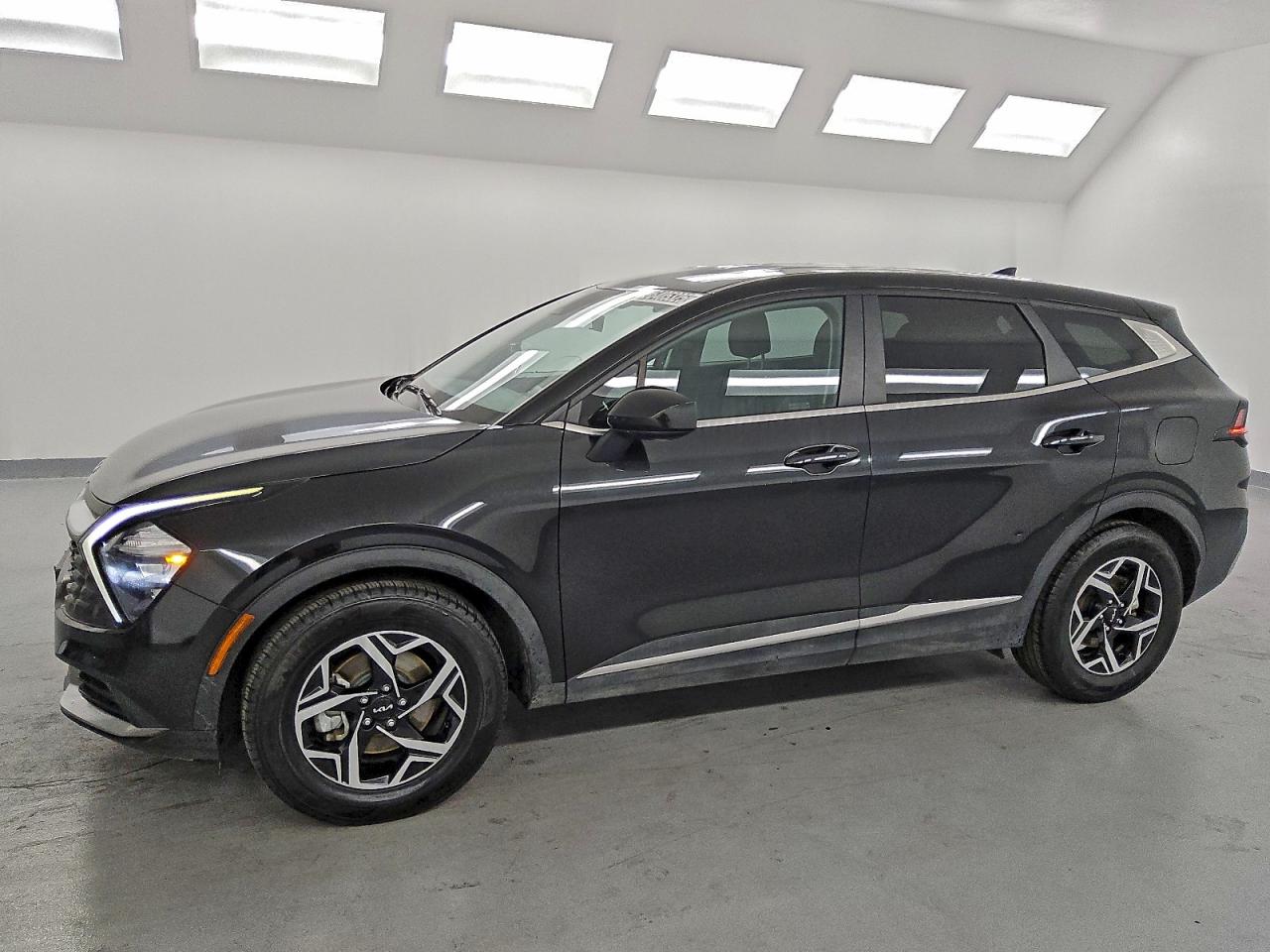 Kia Sportage Lx Image 1