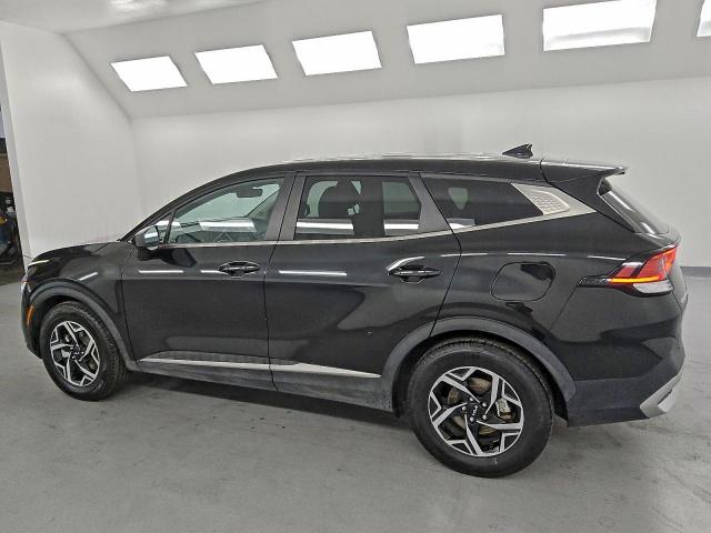 Kia Sportage Lx Image 2