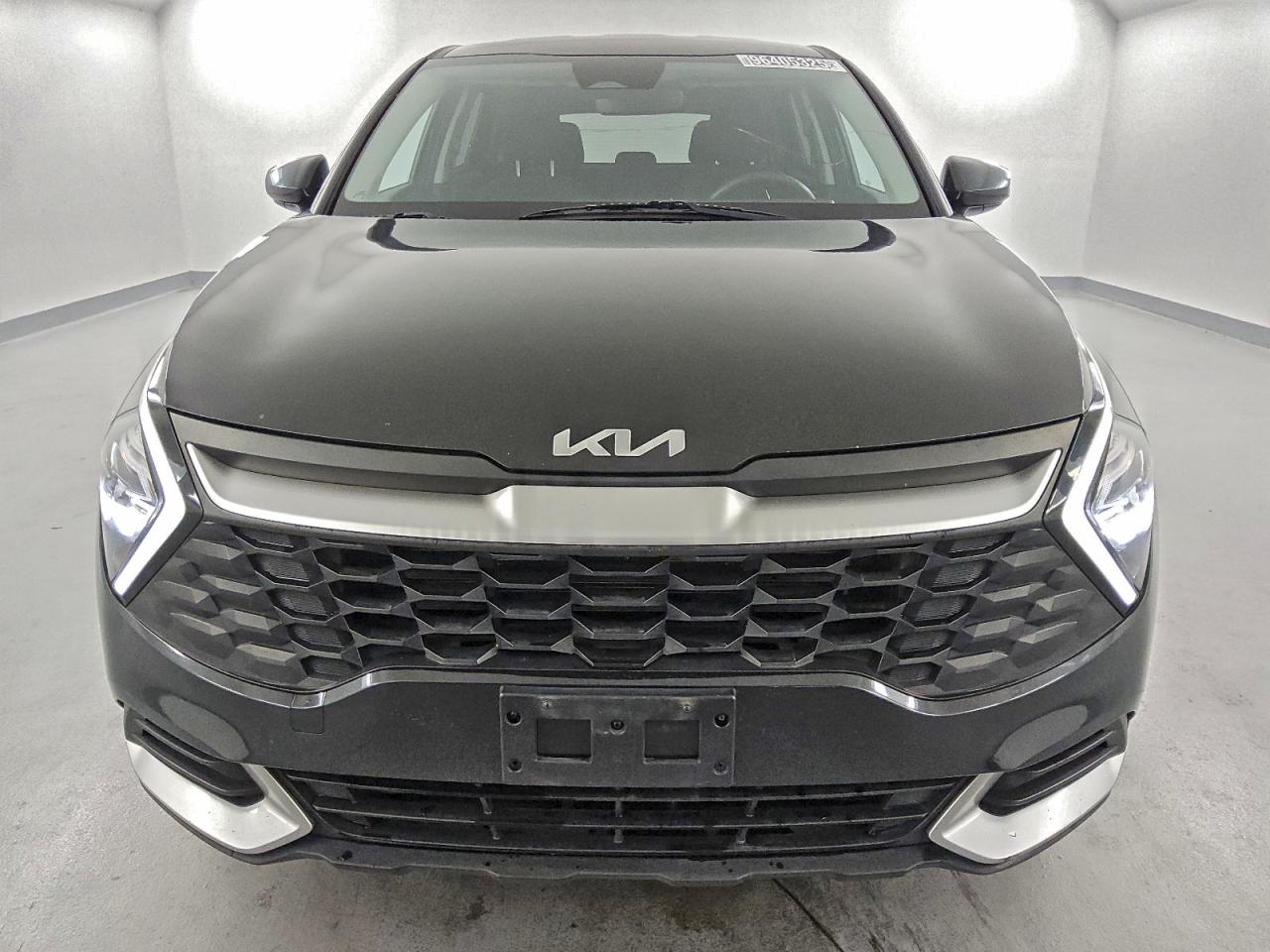 Kia Sportage Lx Image 11