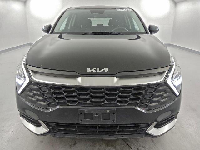 Kia Sportage Lx Image 11