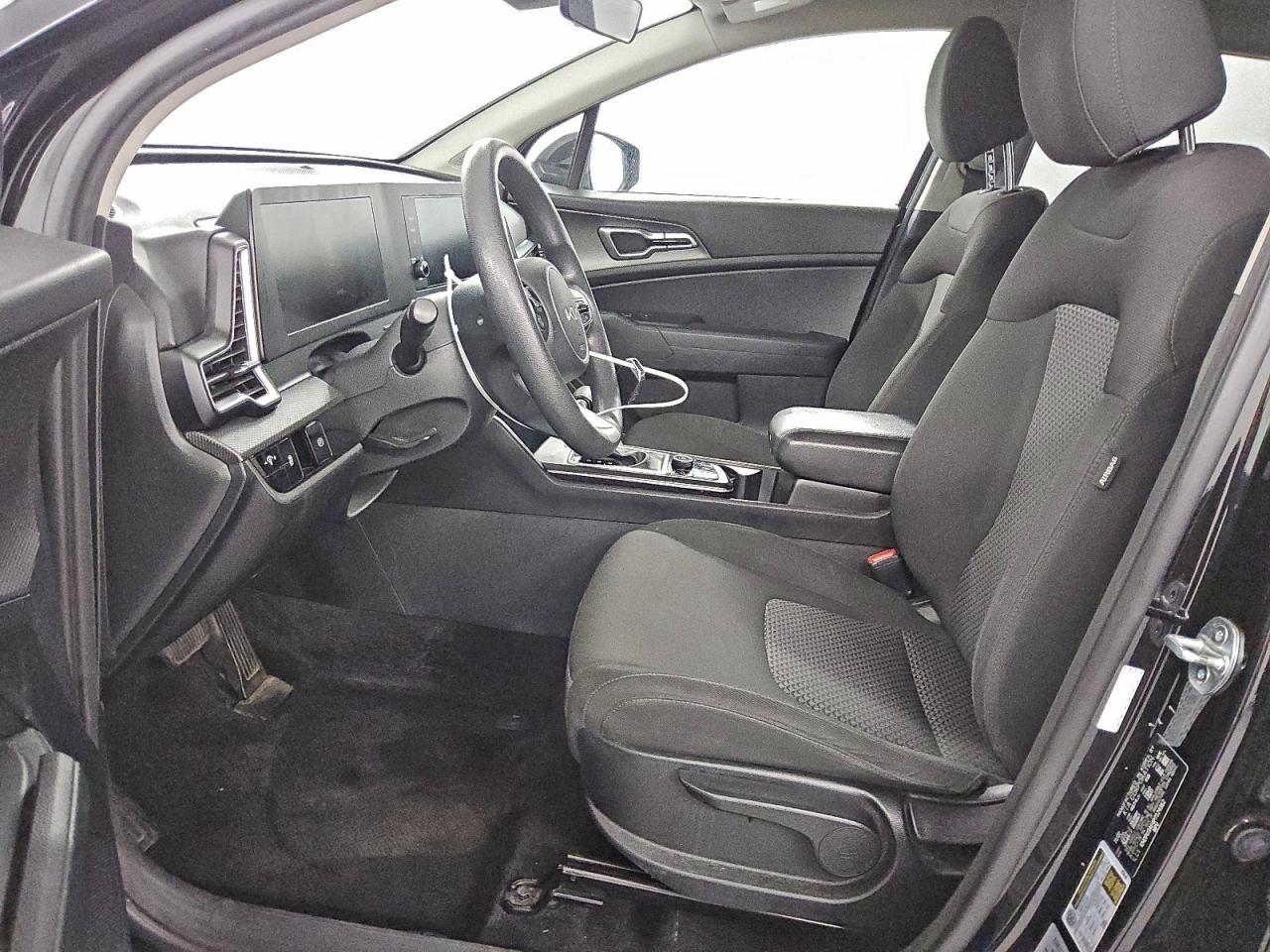 Kia Sportage Lx Image 7