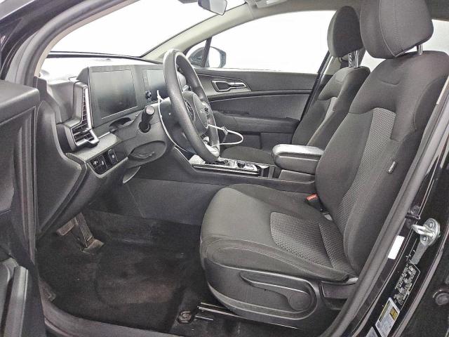 Kia Sportage Lx Image 7