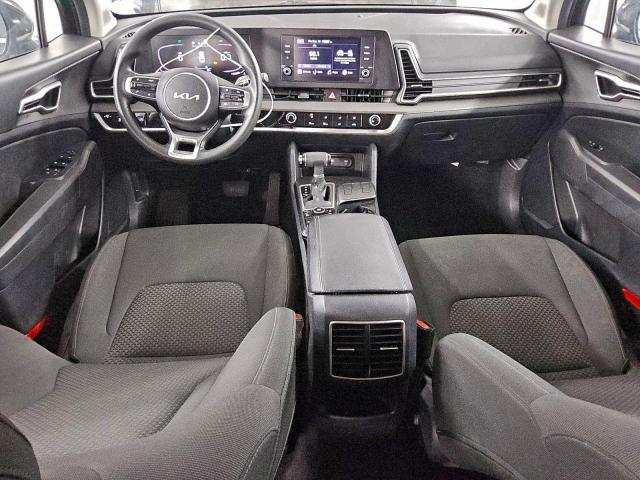 Kia Sportage Lx Image 10