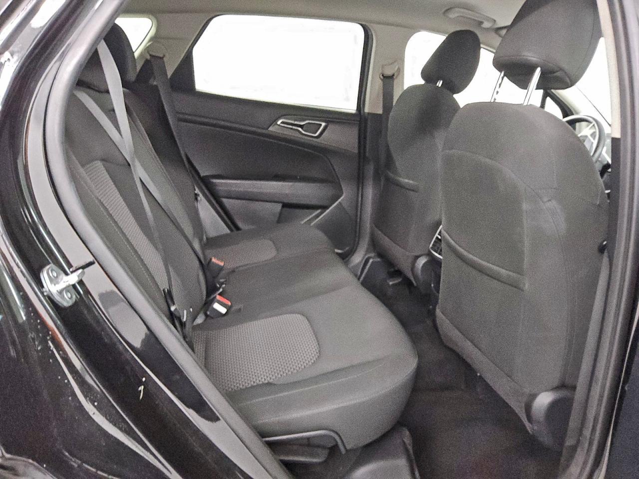 Kia Sportage Lx Image 13