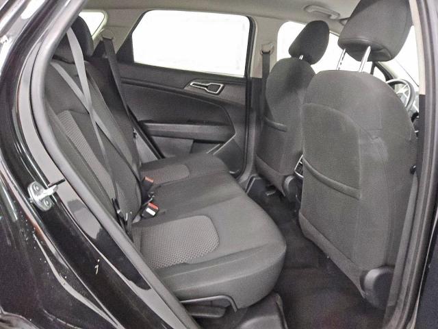Kia Sportage Lx Image 13