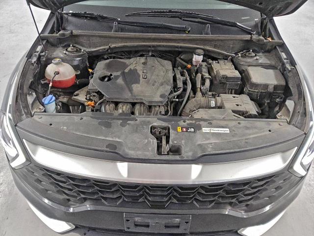 Kia Sportage Lx Image 5