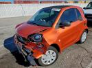 Smart fortwo Image 1