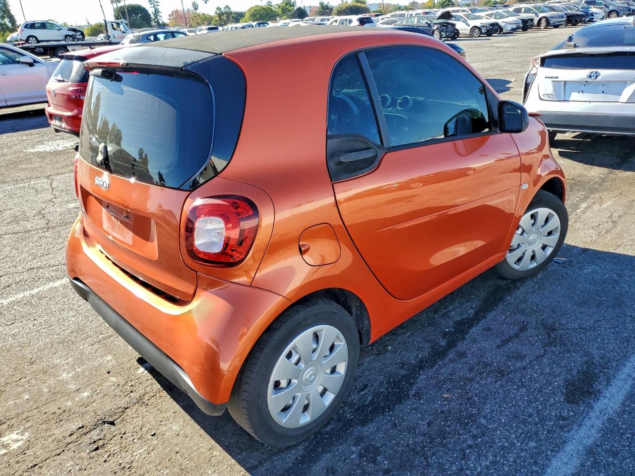 Smart fortwo Image 3