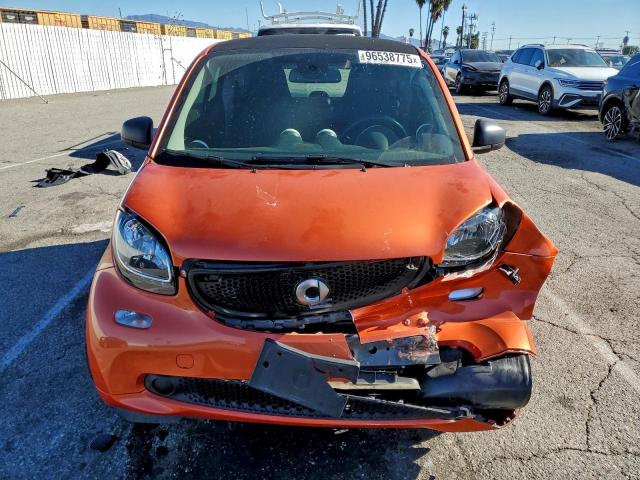 Smart fortwo Image 2