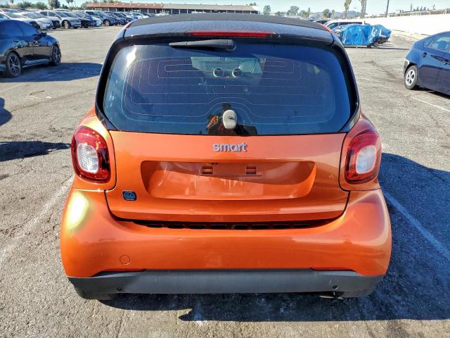 Smart fortwo Image 8