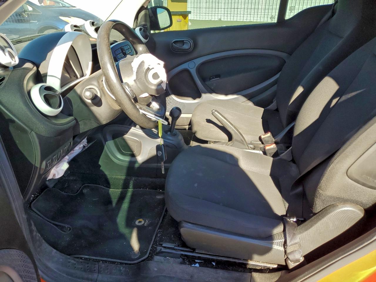 Smart fortwo Image 5