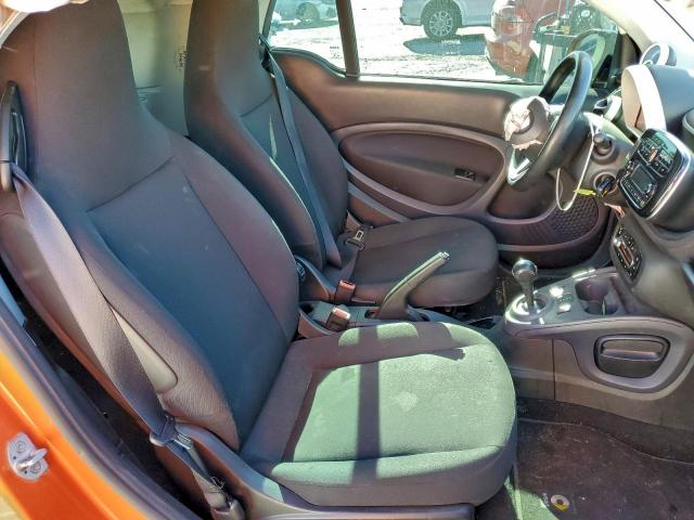 Smart fortwo Image 9