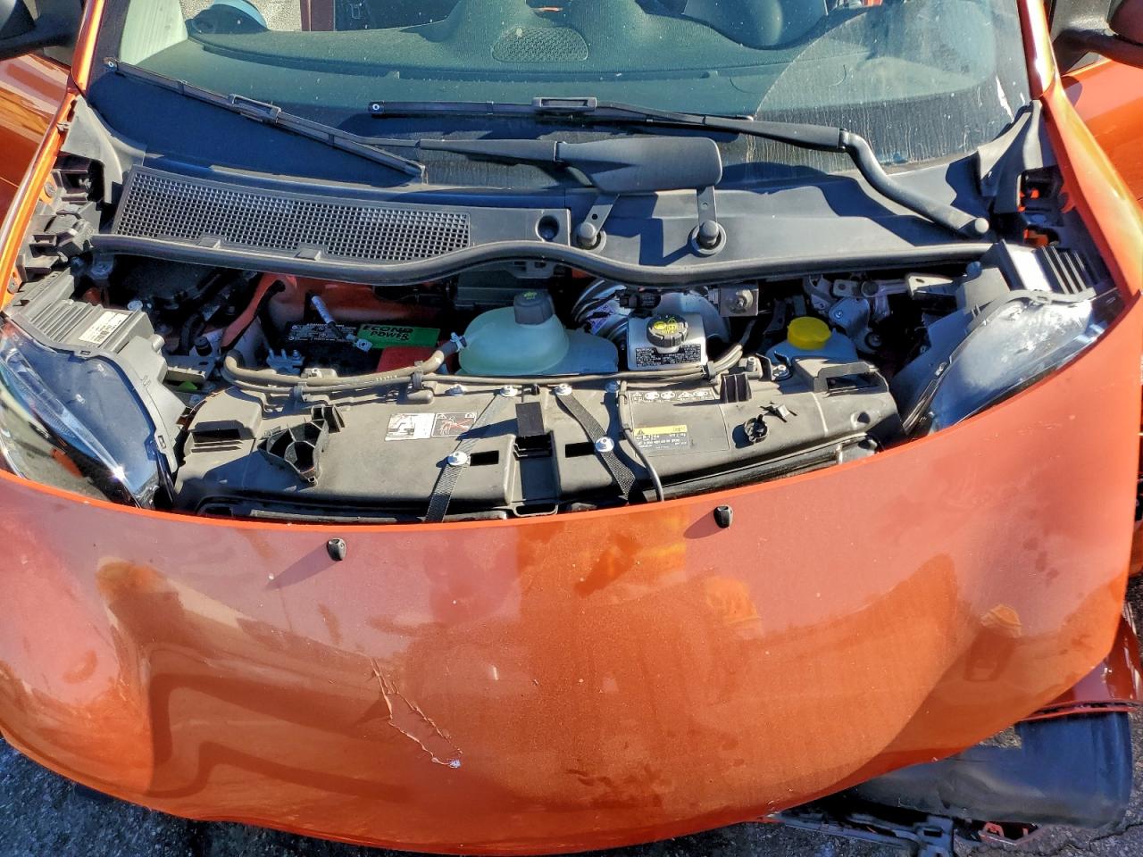 Smart fortwo Image 10