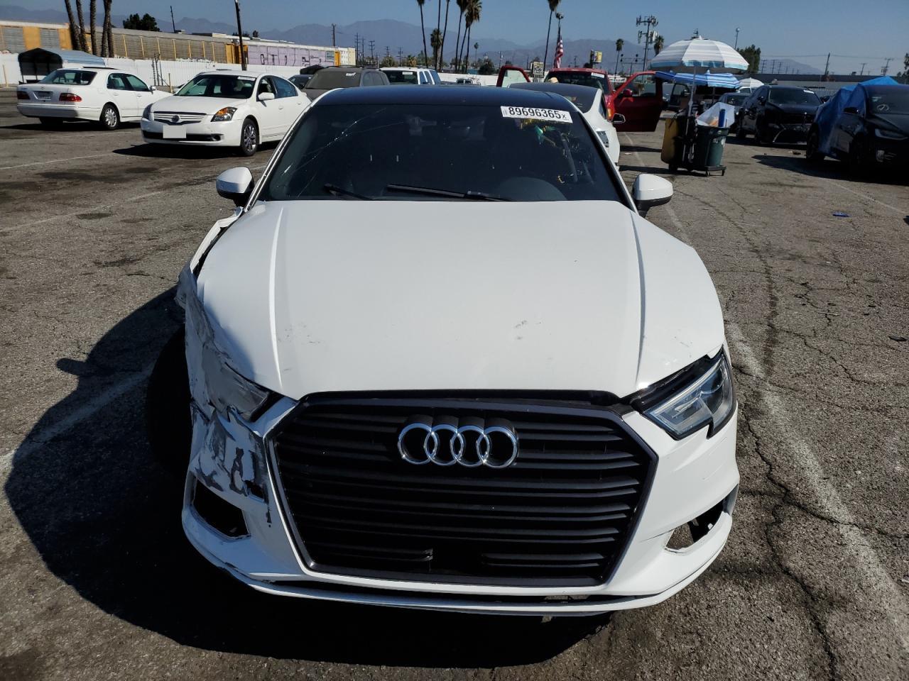 Audi A3 Premium Image 12