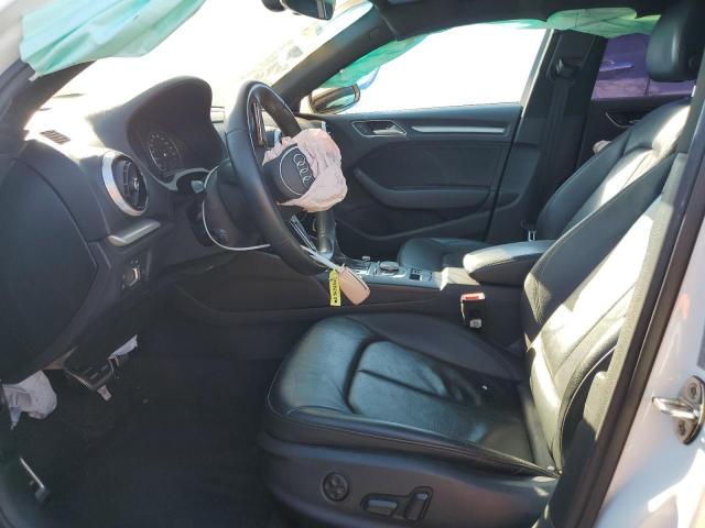 Audi A3 Premium Image 3